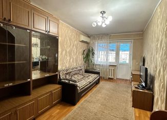 Продается двухкомнатная квартира, 43.9 м2, Астрахань, Советский район, улица Николая Островского, 51
