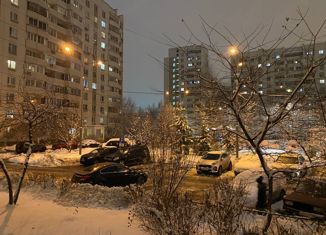 Квартира на продажу студия, 20.5 м2, Москва, метро Бунинская аллея, Бартеневская улица, 57