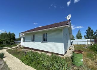 Продается дом, 70 м2, СНТ Кировский, 51-я улица