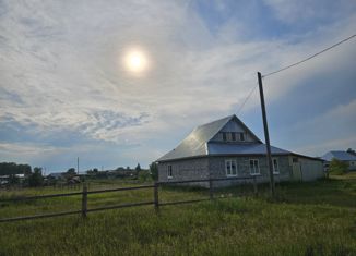 Продажа дома, 90.2 м2, село Тыгиш, Полевая улица