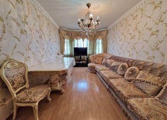 3-комнатная квартира на продажу, 76.9 м2, Москва, аллея Витте, 8, метро Бульвар Адмирала Ушакова