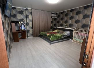 Продается двухкомнатная квартира, 71.2 м2, Краснодар, Ленский переулок, 32, микрорайон Сады Калинина