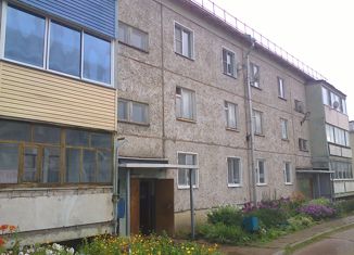 Продам 3-ком. квартиру, 58.3 м2, поселок Пригородный, улица Механизаторов, 11/1