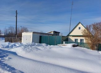 Продается дом, 36.9 м2, Еманжелинск, переулок Правды, 1