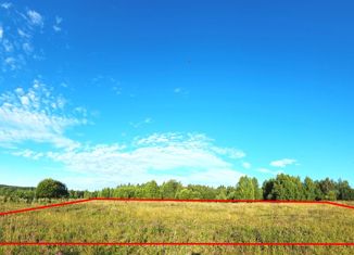 Продам земельный участок, 20 сот., деревня Федяйково