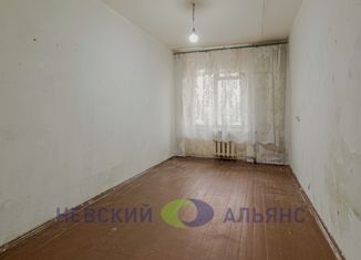 Продается 3-комнатная квартира, 56.6 м2, Ленинградская область, Железнодорожная улица, 16