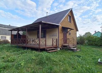 Продается дом, 80 м2, СНТ Порожки