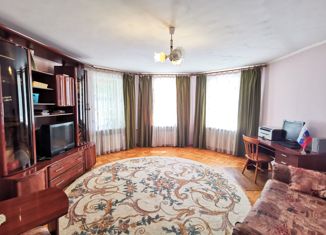 Продажа 3-комнатной квартиры, 77 м2, поселок Дубовое, Зелёная улица, 16