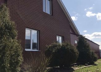 Продается дом, 61.3 м2, деревня Большой Буртым, Сибирский тракт