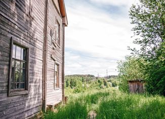 Продам дом, 237 м2, село Ведлозеро, Совхозная улица, 16