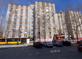 Аренда 4-комнатной квартиры, 36 м2, Тюмень, улица Котовского, 13