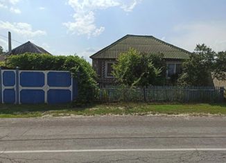 Продается дом, 99.7 м2, село Стрелецкое, Краснооктябрьская улица