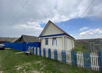 Продается дом, 60 м2, рабочий посёлок Рамасуха, улица Кирова, 6