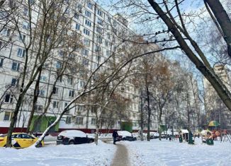 Двухкомнатная квартира на продажу, 48 м2, Москва, Шенкурский проезд, 8, Шенкурский проезд