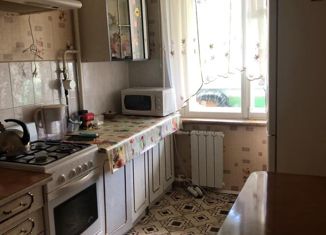 Продается 1-комнатная квартира, 27.6 м2, поселок Прогресс, улица Ягофарова, 22