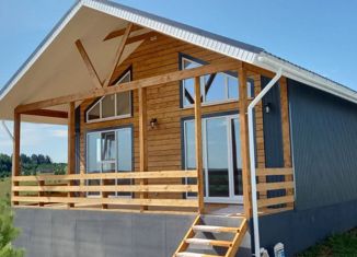 Продается дом, 85 м2, ДП Ягульские Просторы, Клеверная улица