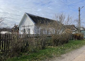 Продаю дом, 55 м2, Ельня, Льнозаводской переулок, 10