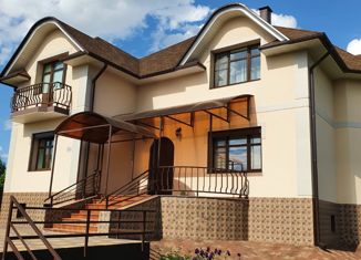 Продается дом, 353 м2, деревня Иванцево, деревня Иванцево, 33А