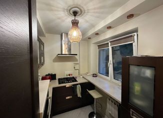 Продажа 3-ком. квартиры, 57.2 м2, Москва, Сумской проезд, 3к2, Сумской проезд