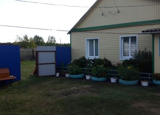 Продам дом, 80.3 м2, поселок Кутузовский, Садовая улица, 41