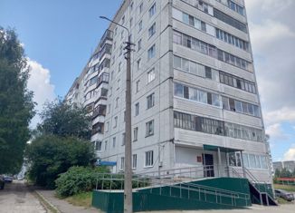 Продается 1-ком. квартира, 34 м2, Сыктывкар, Петрозаводская улица, 19, район Орбита