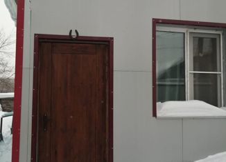 Продам дом, 90 м2, Комсомольск-на-Амуре, Поселковая улица