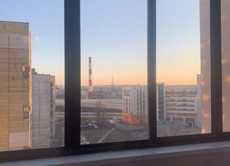 Продажа квартиры студии, 29 м2, Санкт-Петербург, 5-й Предпортовый проезд, 12к2, 5-й Предпортовый проезд