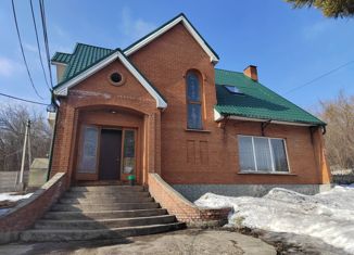 Продаю дом, 340 м2, Новокузнецк, улица Розы Люксембург