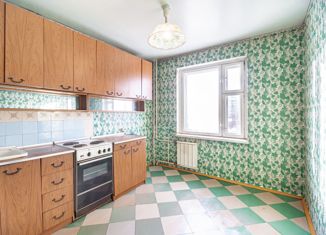 Продаю 2-комнатную квартиру, 54.7 м2, Красноярск, улица Борисевича, 2, Ленинский район