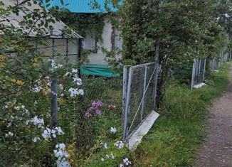 Продажа дома, 20 м2, СНТ Овощевод, 10-я улица, 10