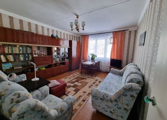 Трехкомнатная квартира на продажу, 56.8 м2, Иркутская область, Набережная улица, 5А