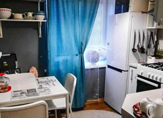 Двухкомнатная квартира на продажу, 43.2 м2, Ломоносов, Красноармейская улица, 23