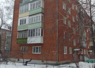 Продаю однокомнатную квартиру, 31.3 м2, Котовск, улица Мичурина, 28