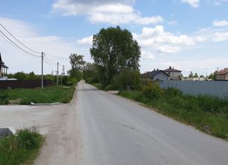 Продается участок, 6 сот., СНТ Светлогорское, Яхтенная улица