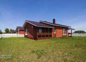 Продаю дом, 89 м2, село Красноярка, 1-я Рябиновая улица, 8