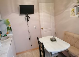 Продажа 2-комнатной квартиры, 42 м2, село Бершеть, улица Ленина, 14