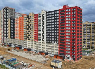 Квартира на продажу студия, 20.68 м2, Балашиха, жилой комплекс Пехра, к3