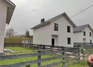 Продам дом, 108 м2, Пермский край, Ладожская улица