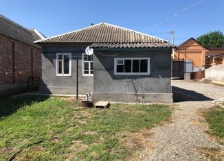 Продаю дом, 48.6 м2, село Алхан-Кала, улица Дзержинского, 121