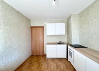 Продажа 1-ком. квартиры, 33.7 м2, посёлок Парголово, улица Николая Рубцова, 5