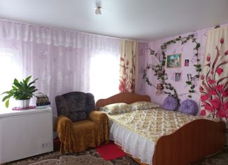 Продам дом, 57 м2, село Новосёлка, улица Свободы