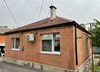Продается дом, 55 м2, Ростовская область, Водопроводная улица