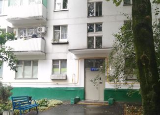Двухкомнатная квартира на продажу, 44.6 м2, Москва, улица Архитектора Власова, 37к3, Обручевский район