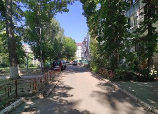 Продажа 2-ком. квартиры, 44.3 м2, Самара, улица Лукачева, 42, Октябрьский район