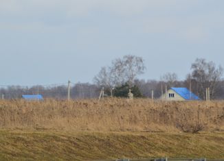 Продается участок, 10 сот., деревня Замятлино, Малиновая улица