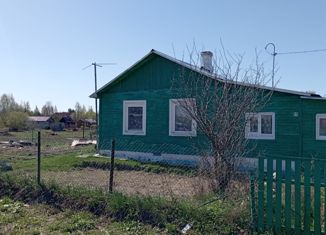 Продам дом, 70 м2, Вологодская область, деревня Морино, 2А