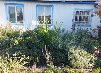 Продам дом, 45 м2, село Железнодорожный, Профсоюзная улица, 3А