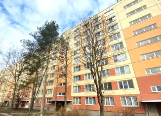 Продажа 1-ком. квартиры, 29.2 м2, Санкт-Петербург, Будапештская улица, 3к2, Фрунзенский район