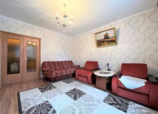 Продам трехкомнатную квартиру, 62 м2, Москва, улица Академика Бочвара, 5к3, метро Щукинская