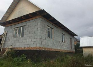 Продаю дом, 77 м2, Лысьва, Волховстройская улица, 4